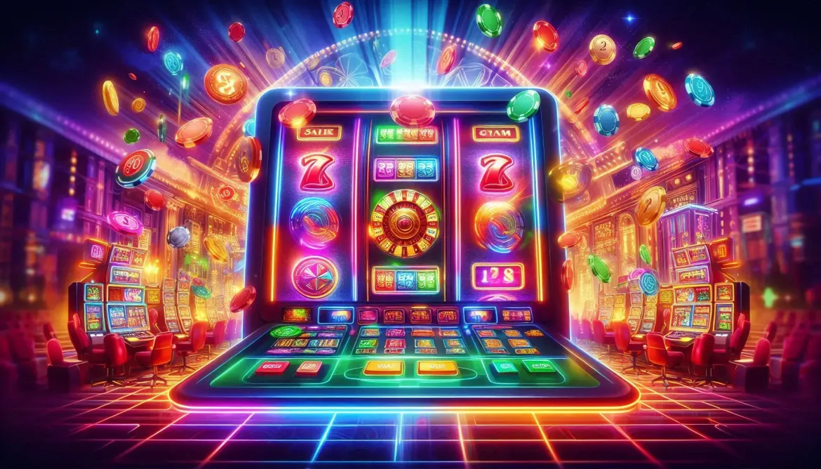 Galacticbets Casino